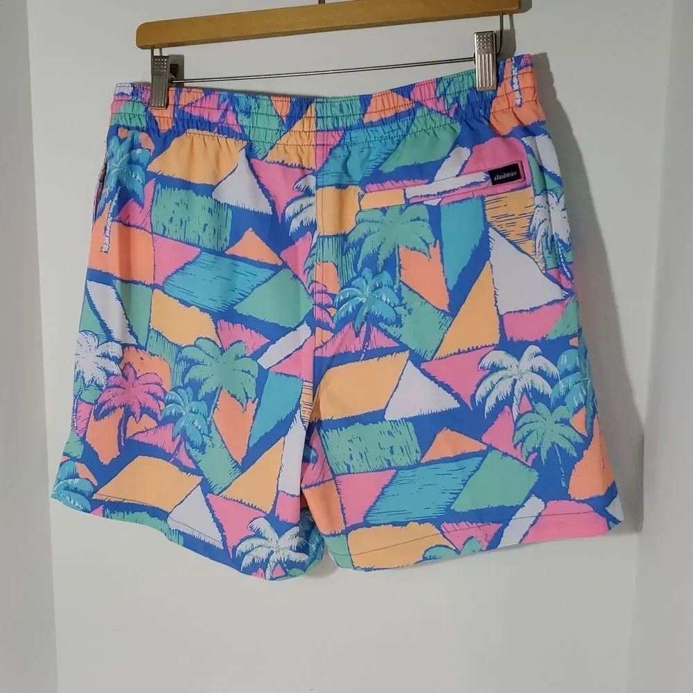 Chubbies The Oceansides 5.5